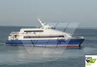 Passagiersschip Te koop
