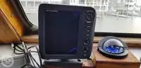 Trawler te koop