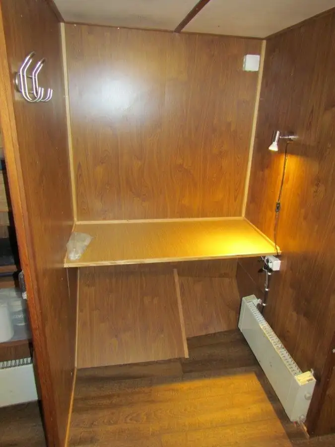 Sleperschip te koop