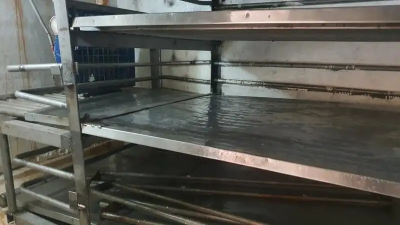 Langlijnschip te koop