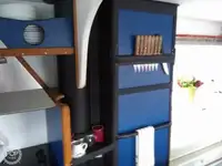 Kutter te koop