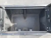 Containerschip Te koop