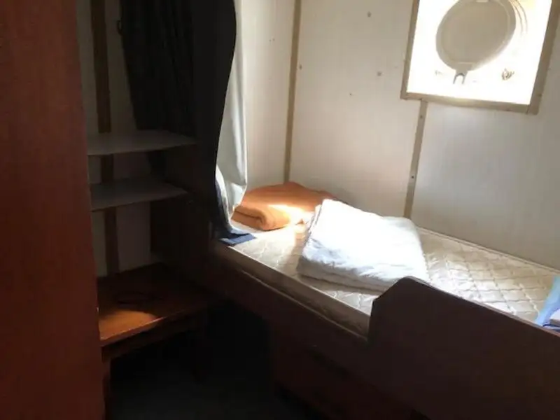 Sleperschip te koop