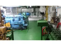 Baggeraarschip te koop
