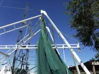 Trawler te koop