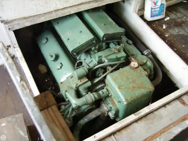 Barge te koop