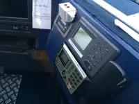 Passagiersschip te koop