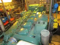 Sleperschip te koop
