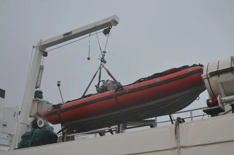 Ro-Ro-schip te koop