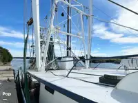 Trawler te koop