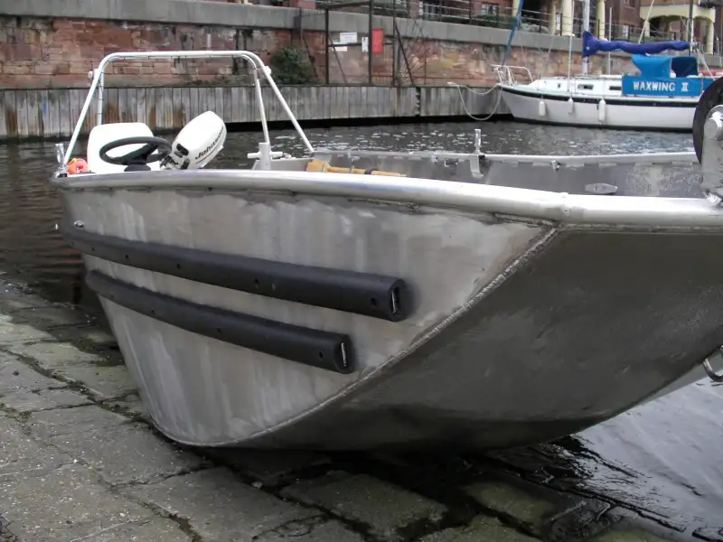 Werkboten te koop