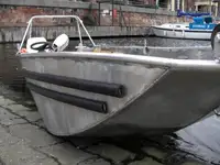 Werkboten te koop
