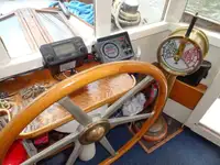 Sleperschip te koop