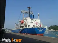 Bulkcarrier te koop
