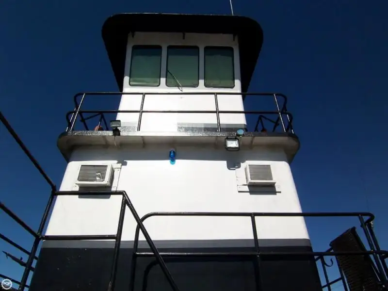 Sleperschip te koop