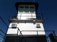 Sleperschip te koop