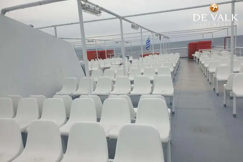 Veerboot te koop