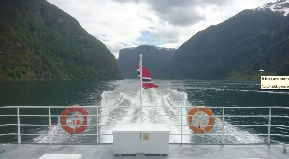 Veerboot te koop