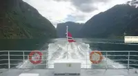 Veerboot te koop