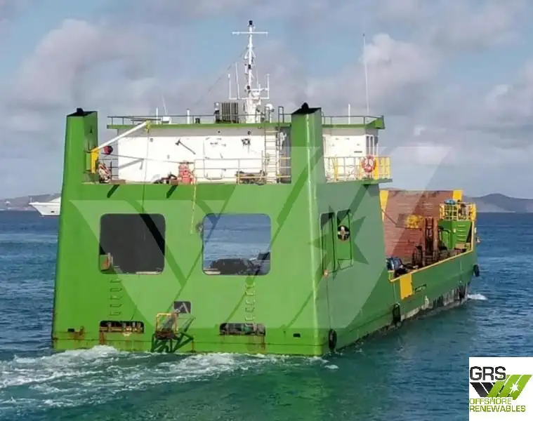 landingsvaartuig, tank te koop