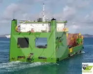 landingsvaartuig, tank te koop