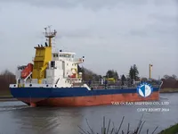 Olie-/chemikaliëntanker te koop