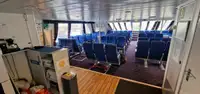 Ro-Ro-schip te koop