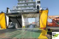 Ro-Ro-schip te koop