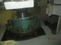 Koelschip te koop