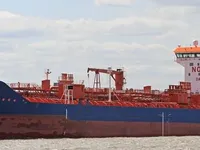 Olie-/chemikaliëntanker te koop