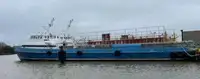 Bemanningboot te koop