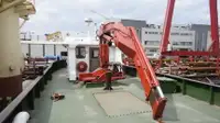 Sleperschip te koop