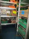 Koelschip te koop