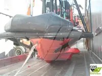 Stijve rubberboot te koop