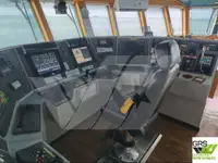 Sleperschip te koop