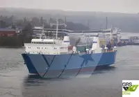 Ro-Ro-schip te koop