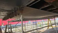 Barge te koop