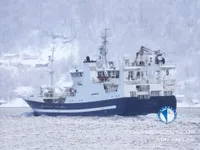Trawler te koop