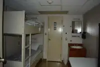 LNG-schip te koop