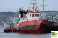 Sleepboot Te koop