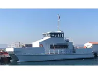Bemanningboot te koop