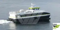 Passagiersschip te koop
