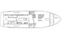 Cruise schip Te koop