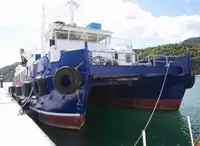 Catamaran te koop