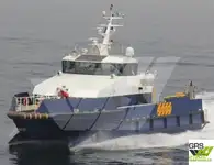 Bemanningboot te koop
