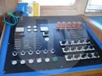 Trawler Te koop
