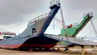 Barge te koop