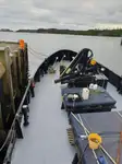 Passagiersschip te koop