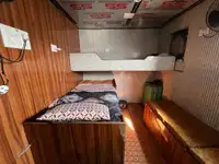 Sleperschip te koop