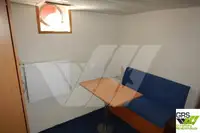 Onderzoeksvaartuig te koop